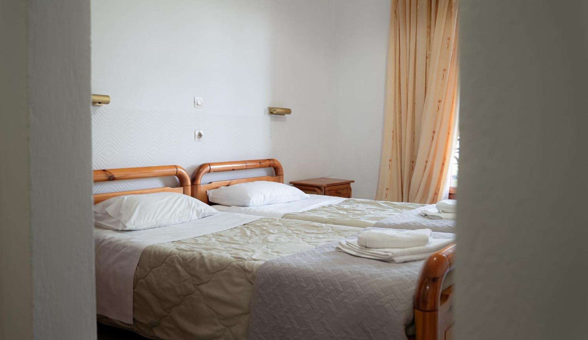 Apartment Ulisse *