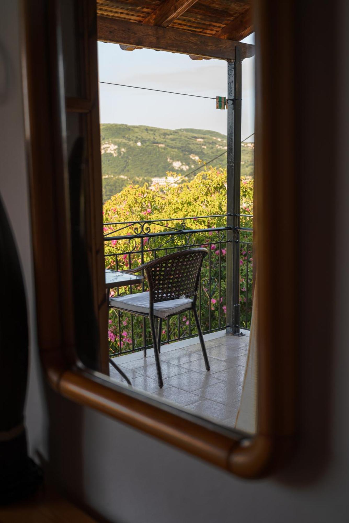 Apartment Ulisse *
